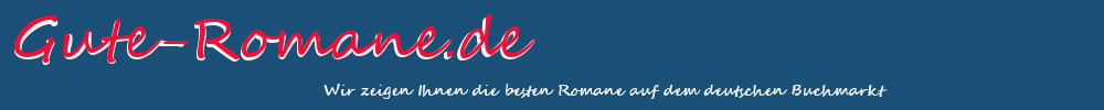 Gute Romane A-Z
